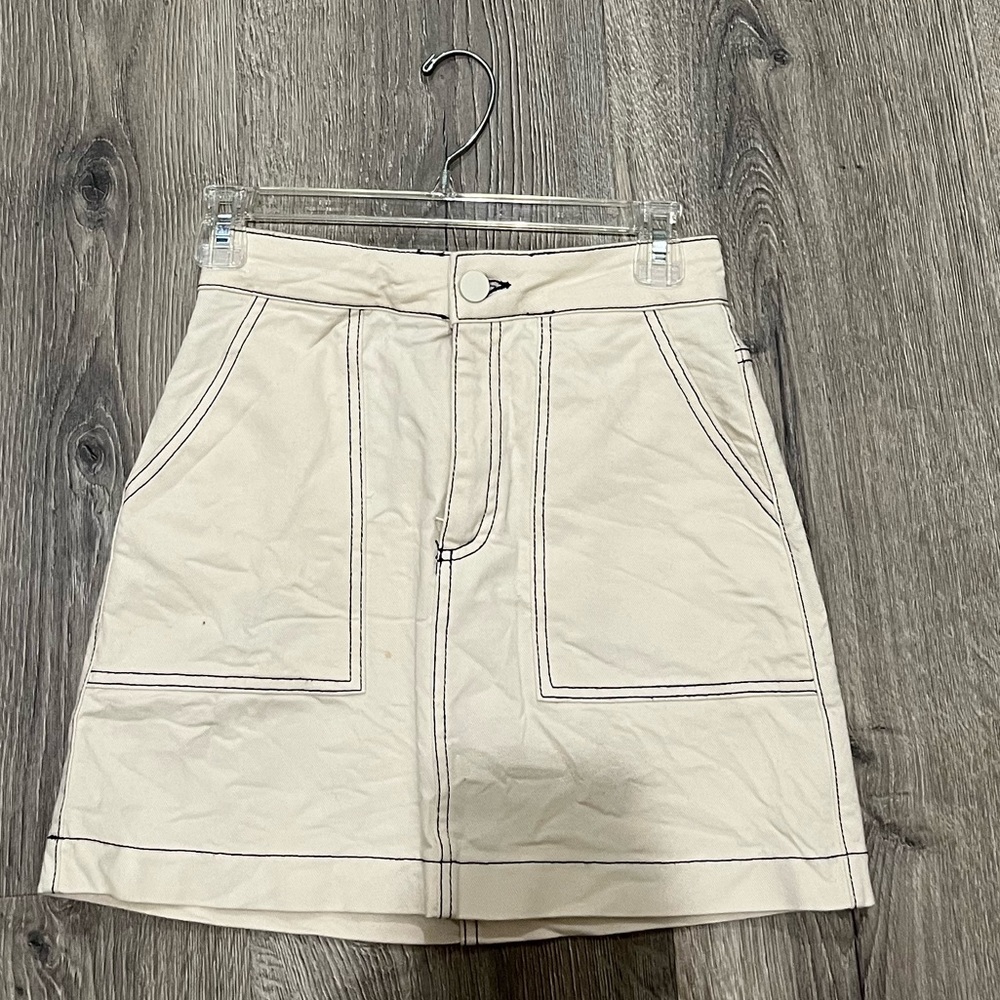 Zara skirt